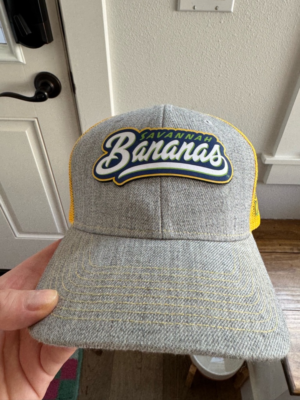 Savannah Bananas Hat